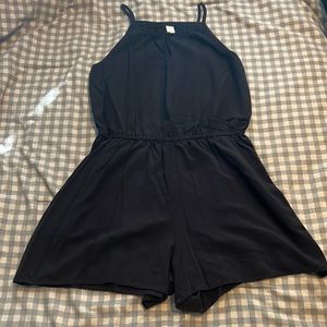 Old Navy romper